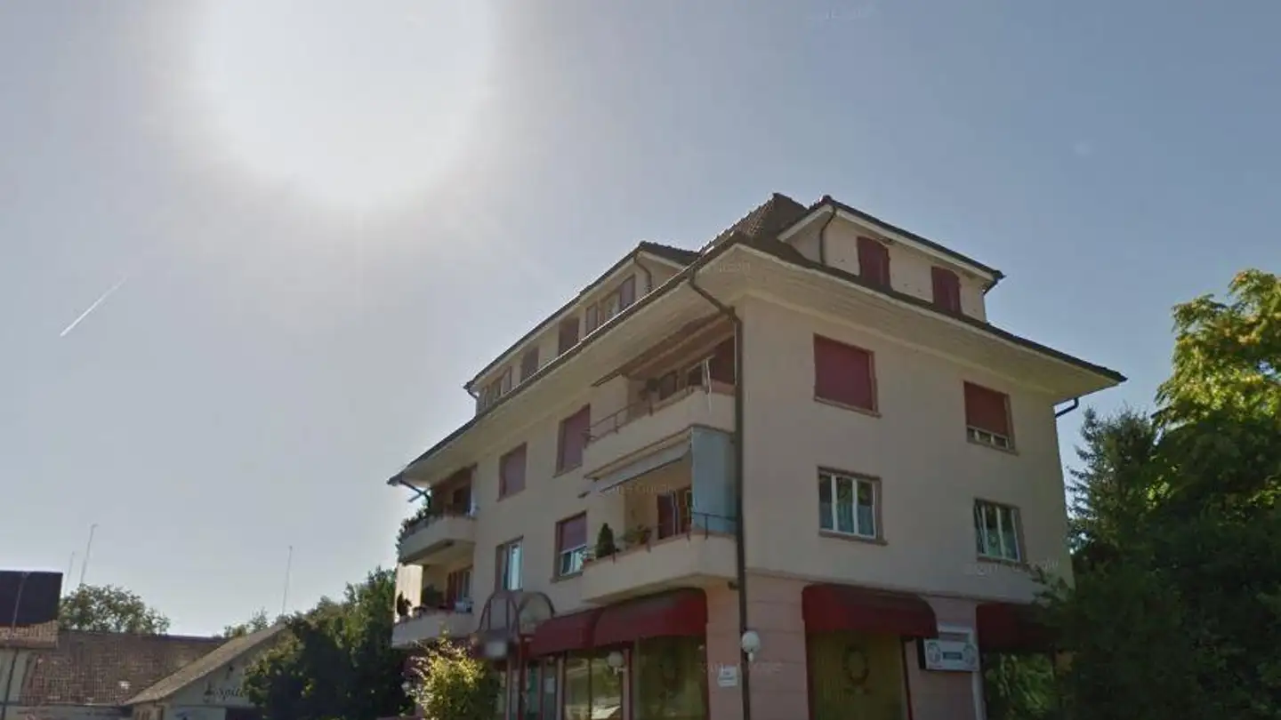 Commercial à louer - Unterer Aareweg 1, 3250 Lyss