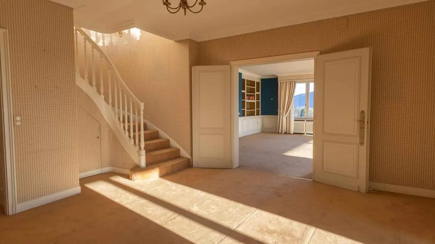 Penthouse kaufen - 1208 Genève - Foto 2