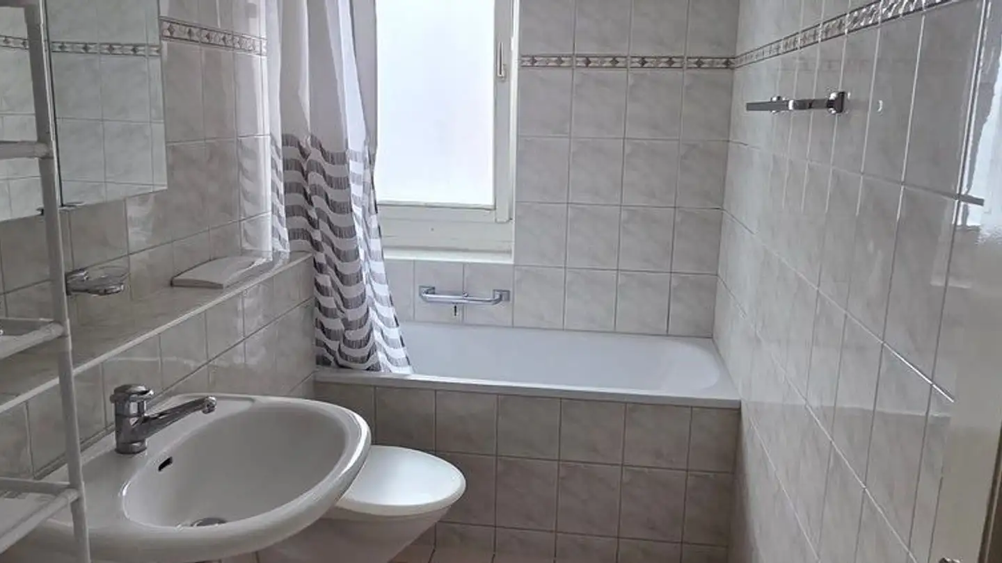 Appartamento ammobiliato in affitto - Sihlberg 36, 8002 Zürich - Foto 4