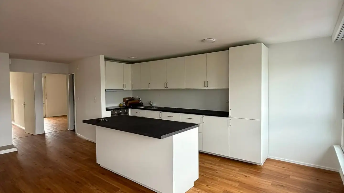 Appartamento in affitto - Tribschenstrasse 68, 6005 Luzern - Foto 4
