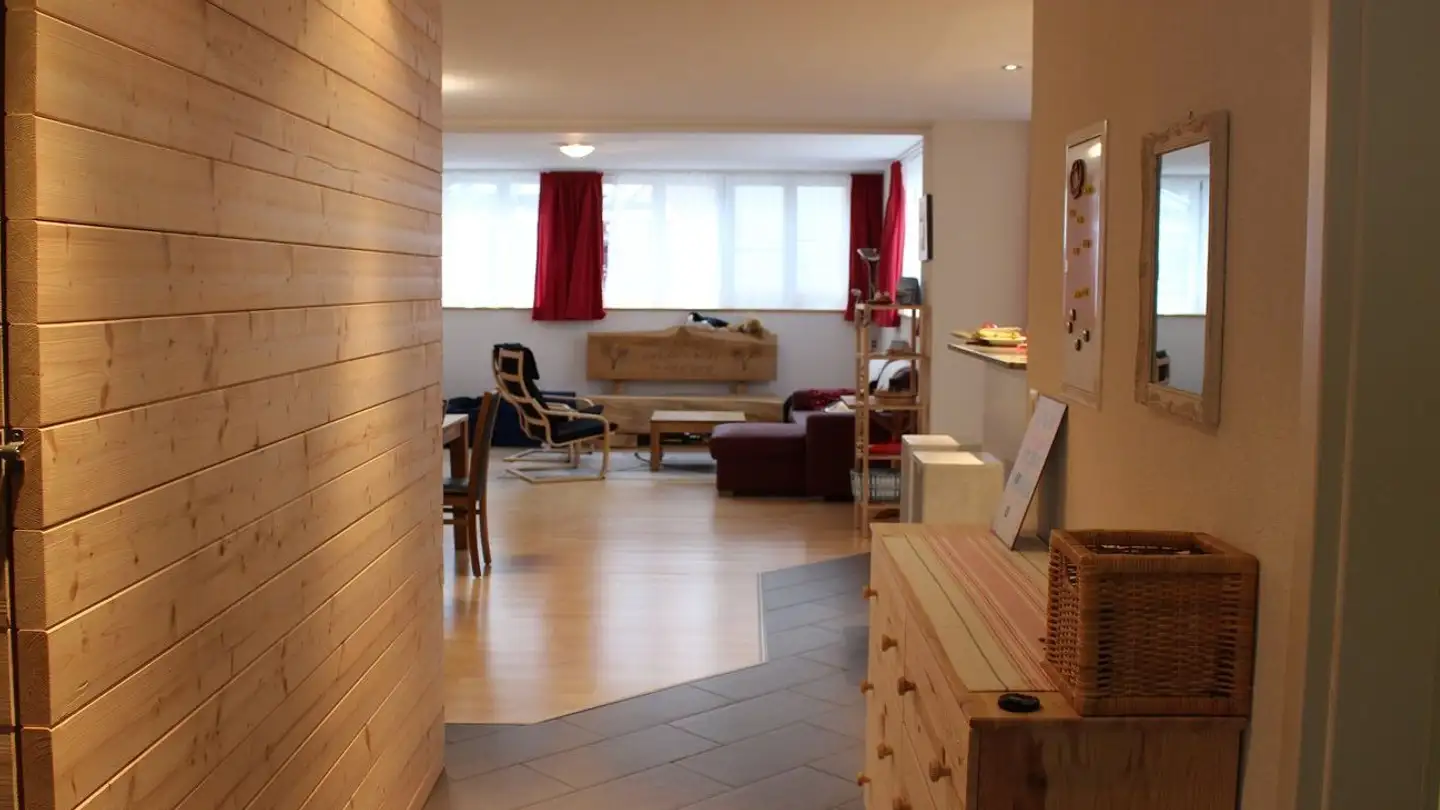 Wohnung mieten - Zürichstrasse 11, 8413 Neftenbach - Foto 2