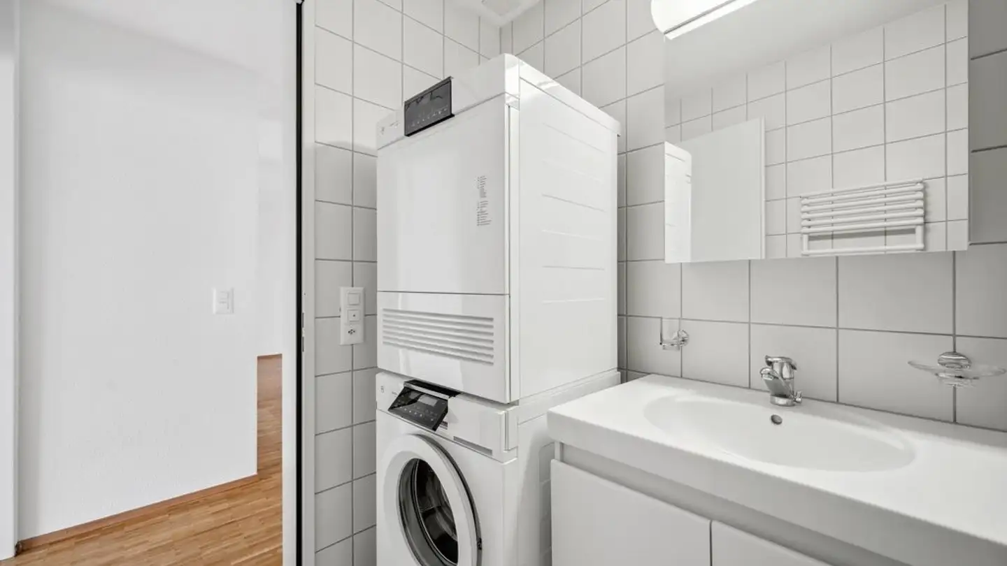 Appartamento in affitto - Binzmühlestrasse 76a, 8050 Zürich - Foto 4