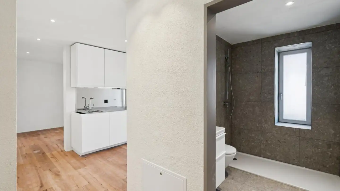 Appartamento in affitto - Tschudistrasse 40, 9000 St. Gallen - Foto 3