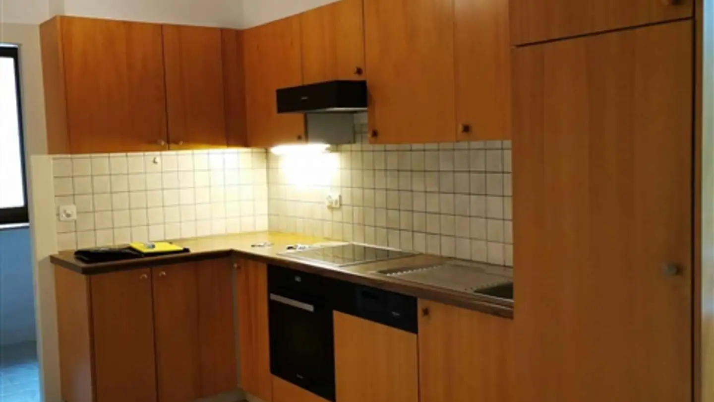 Appartement à louer - 1347 Le Sentier