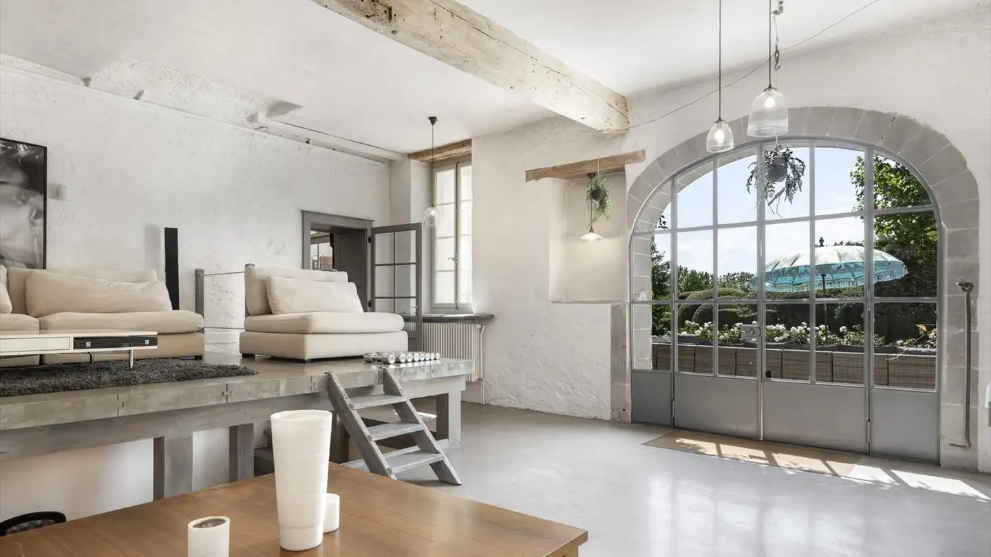 Villa in vendita - 1173 Féchy - Photo 2