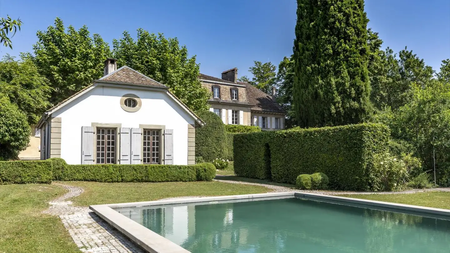 Villa in vendita - 1173 Féchy - Photo 4