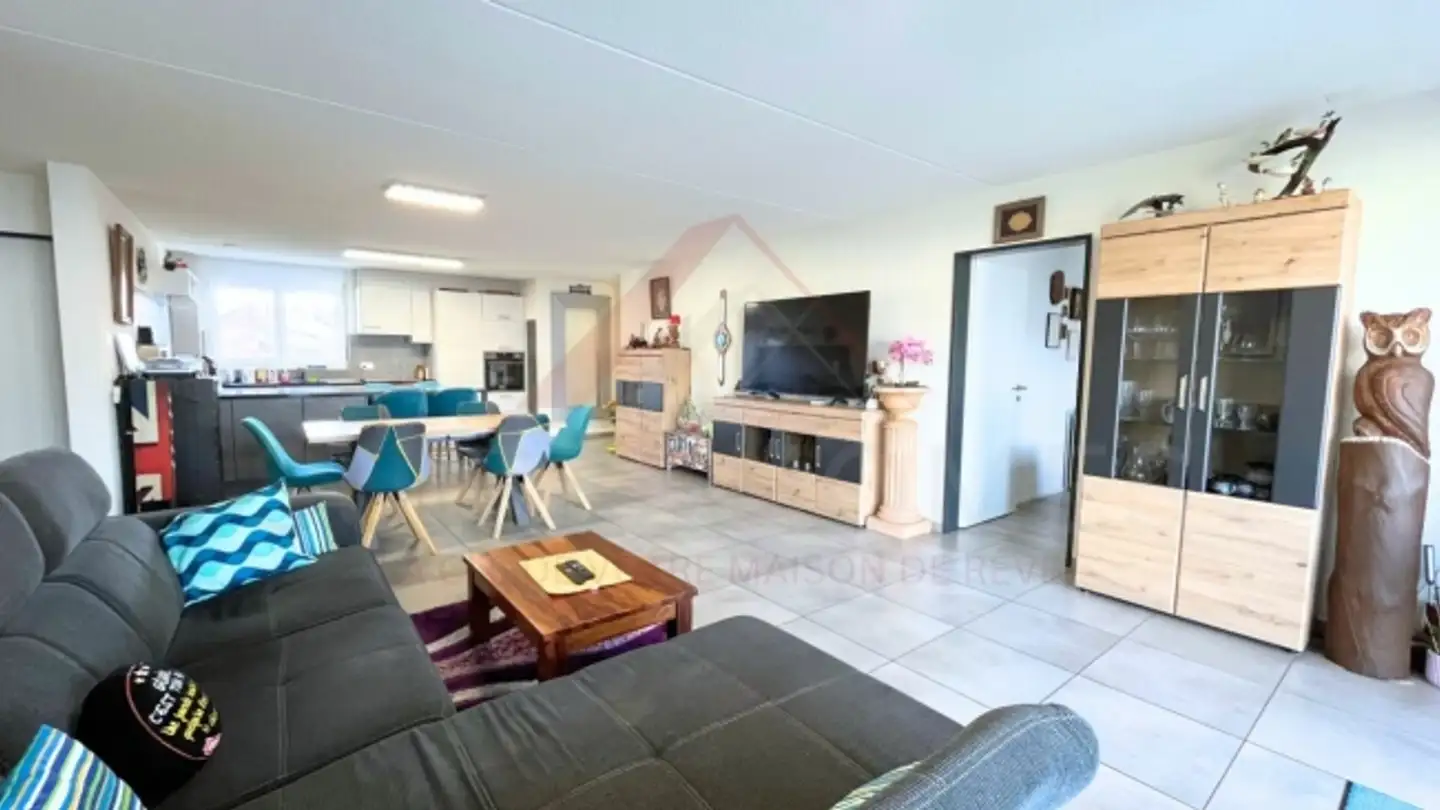 Apartment for sale - 2830 Courrendlin - Photo 2