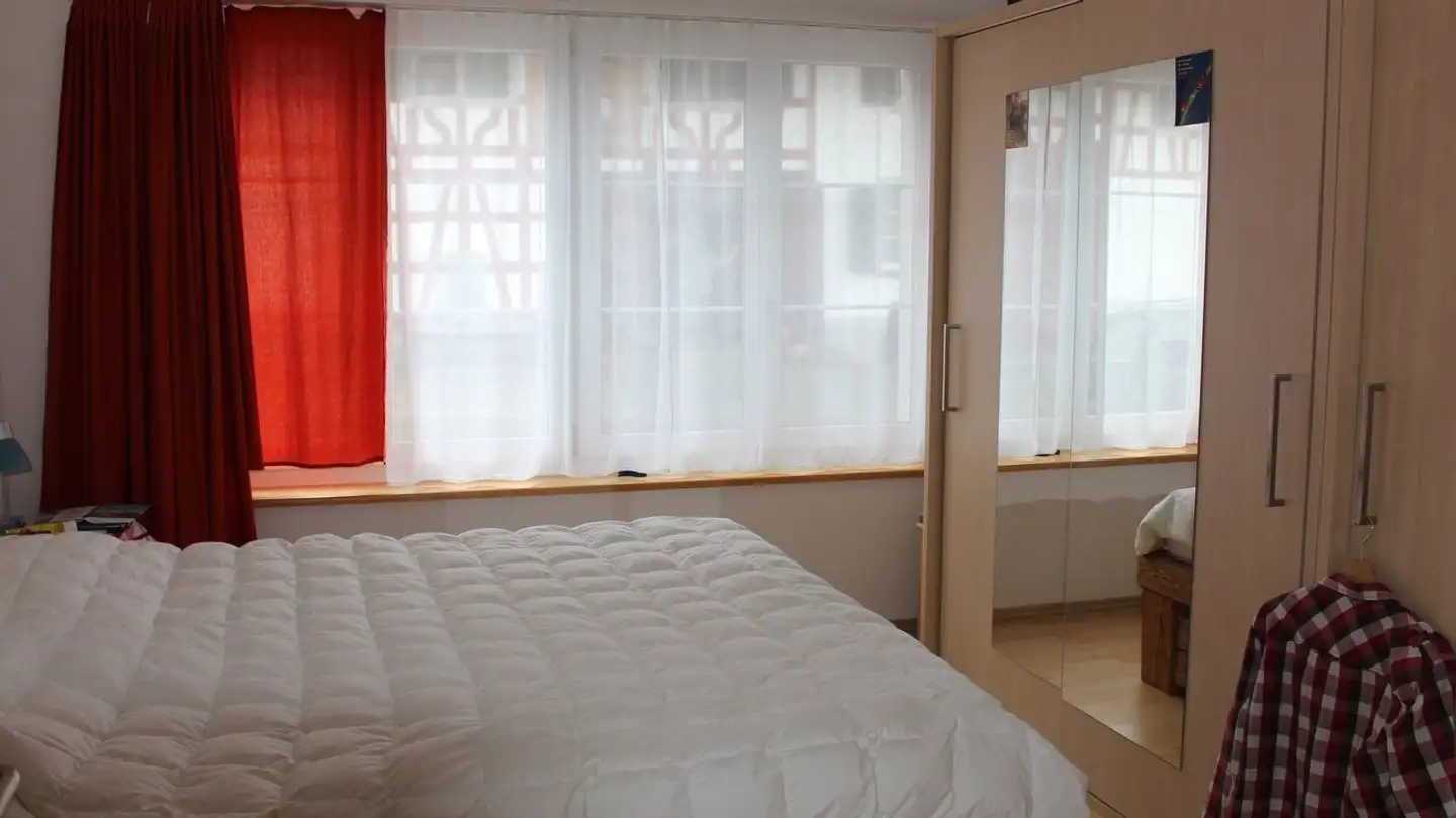 Wohnung mieten - Zürichstrasse 11, 8413 Neftenbach - Foto 4