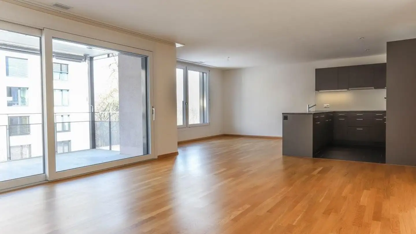 Appartamento in affitto - Ullmannstrasse 17, 9014 St. Gallen - Photo 4