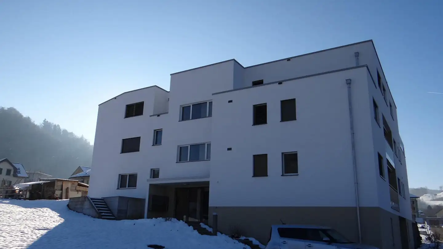 Appartement à louer - Untere Rittbergstrasse 10, 9615 Dietfurt - Photo 2