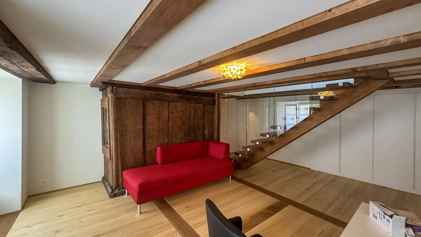Apartment for rent - Linde, 6010 Kriens - Photo 4