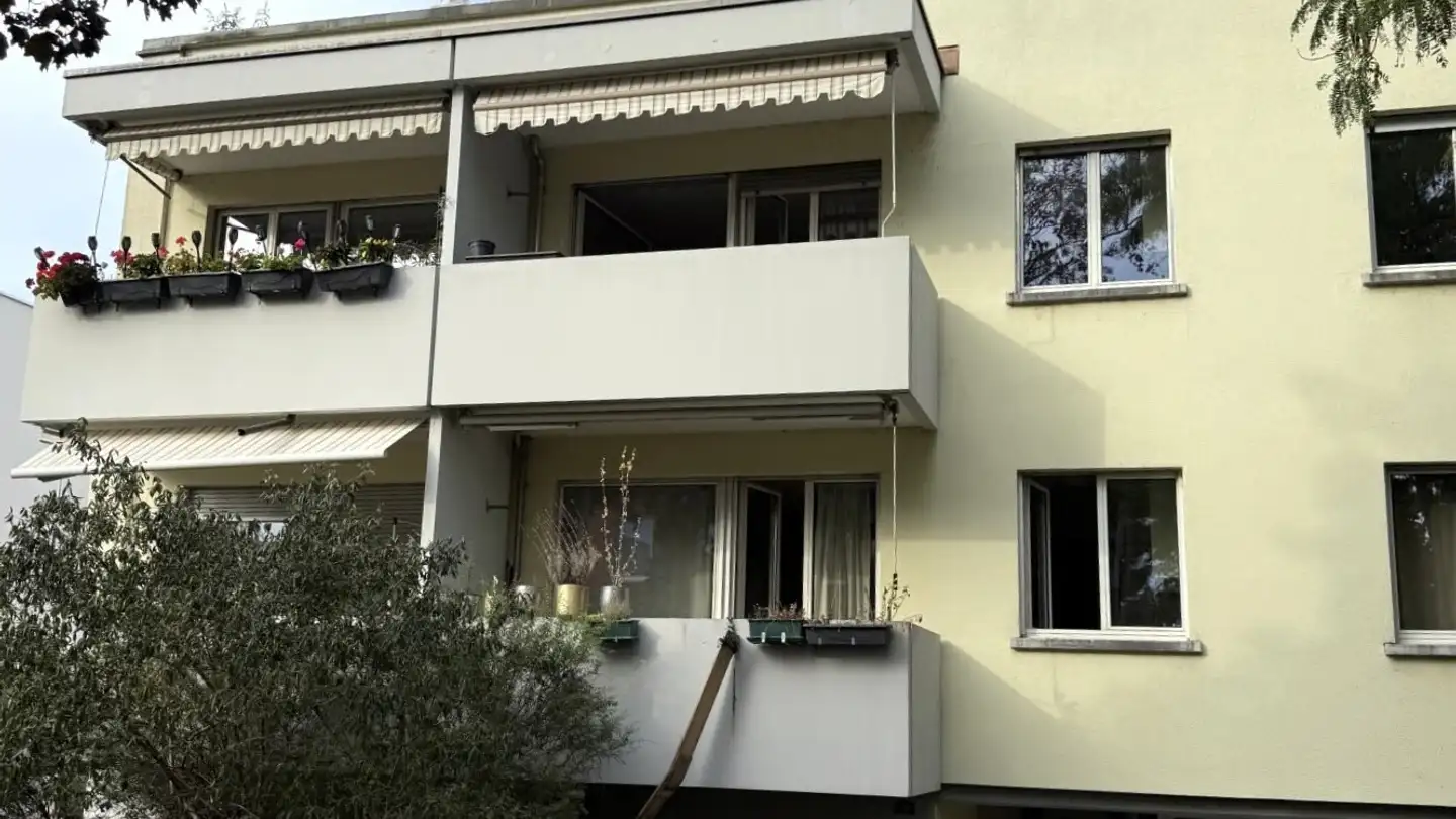 Apartment for rent - Brunngasse 38, 4153 Reinach BL