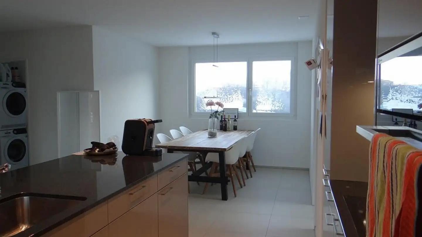 Appartement à louer - Untere Rittbergstrasse 10, 9615 Dietfurt - Photo 4