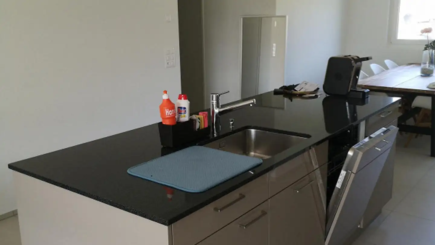 Appartement à louer - Untere Rittbergstrasse 10, 9615 Dietfurt - Photo 3