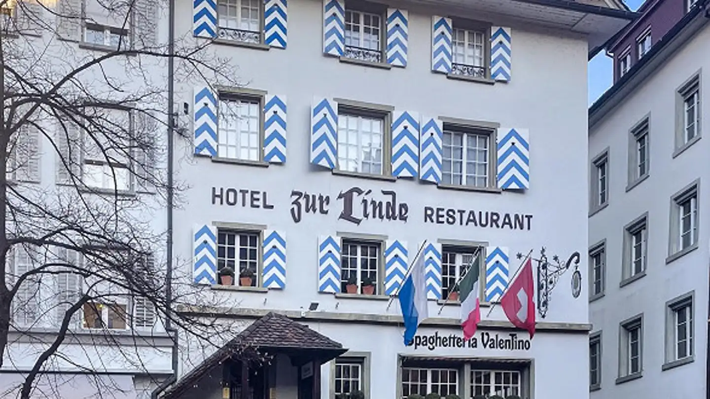 Apartment for rent - Linde, 6010 Kriens