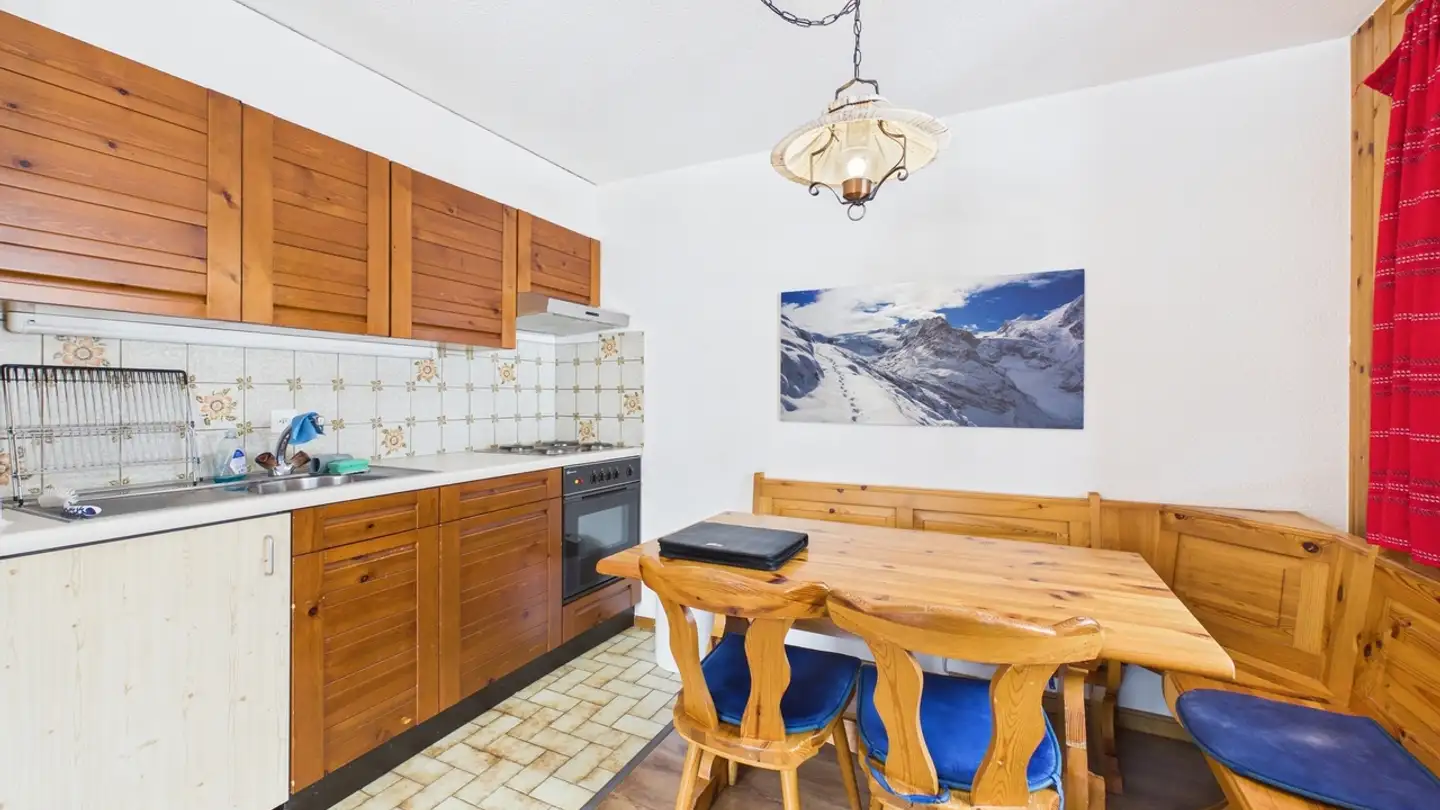 Appartement à vendre - 1983 Evolène - Photo 3