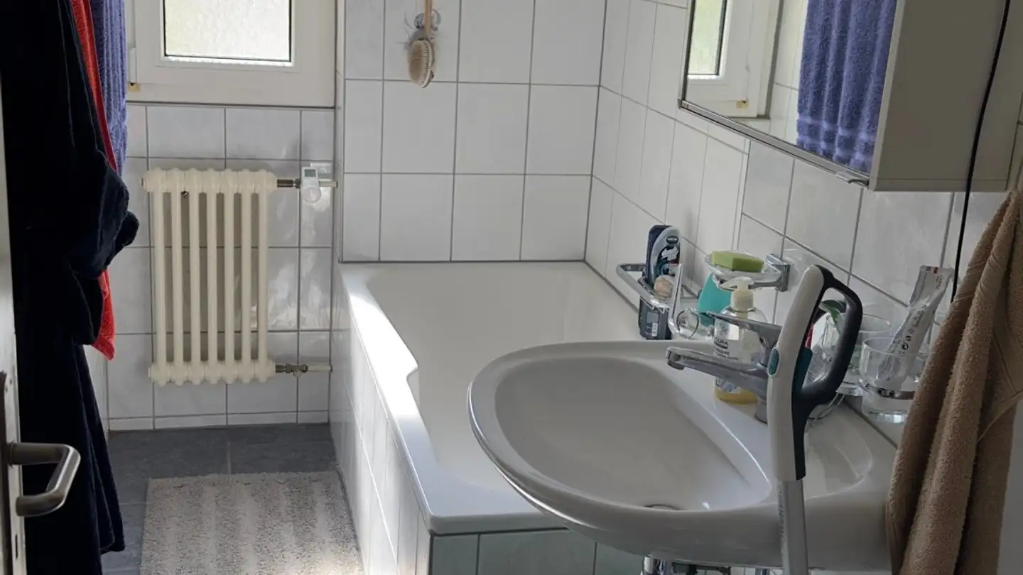 Chambre à louer - Bischmattstrasse 4, 2544 Bettlach - Photo 3