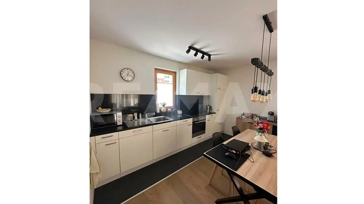Appartement à louer - Hauptstrasse 3, 7247 Saas im Prättigau