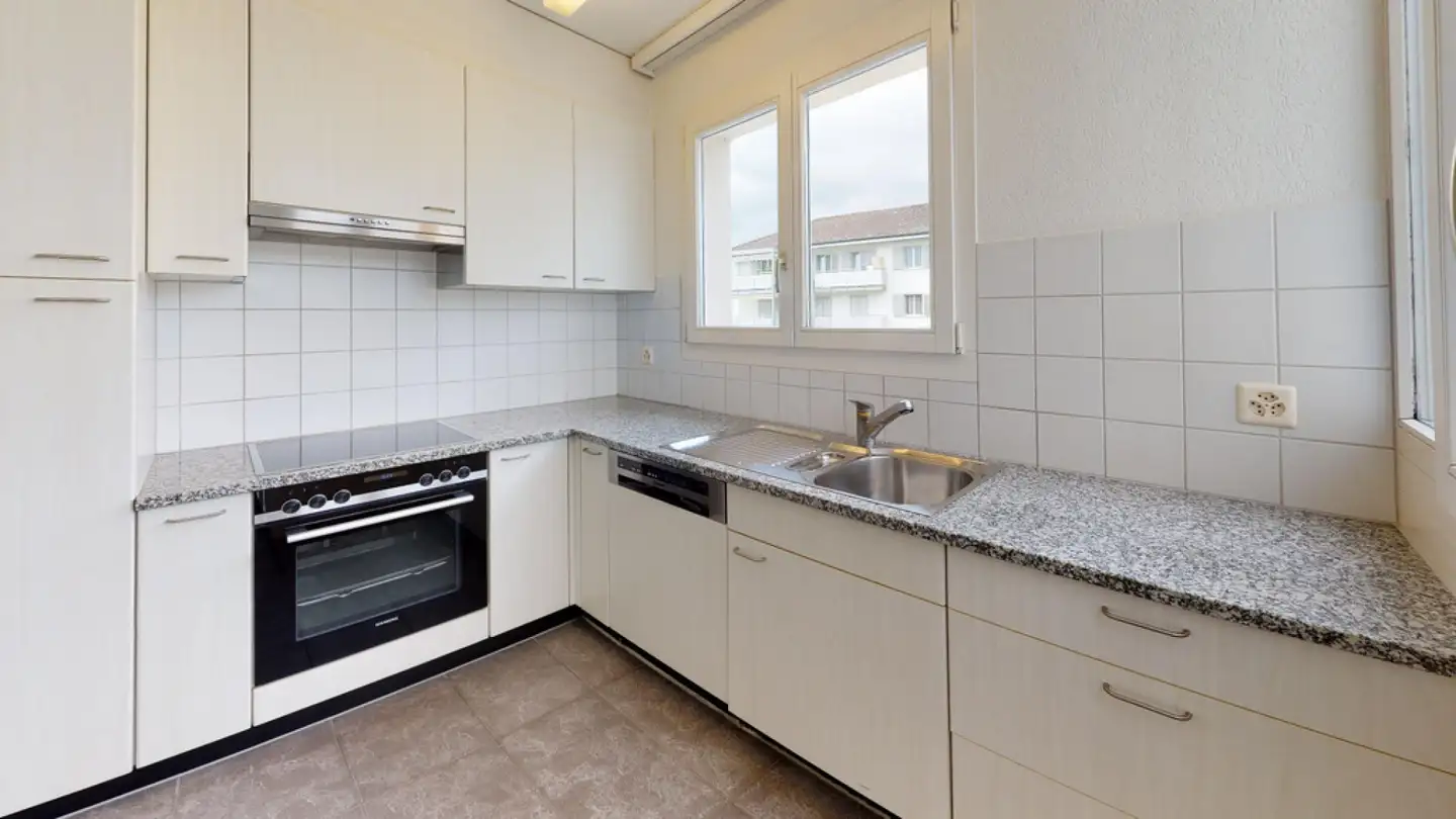 Appartement à louer - Bahnstrasse 1105, 5728 Gontenschwil