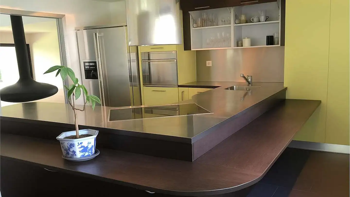 Casa singola in vendita - 6825 Capolago - Photo 4