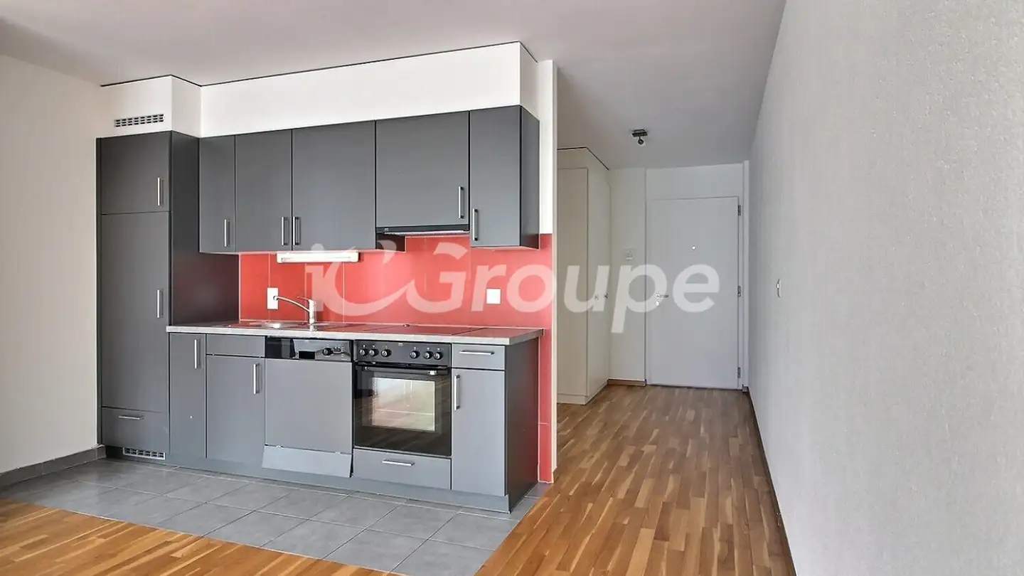 Appartement à louer - Route De Bramois, 1967 Bramois - Photo 3