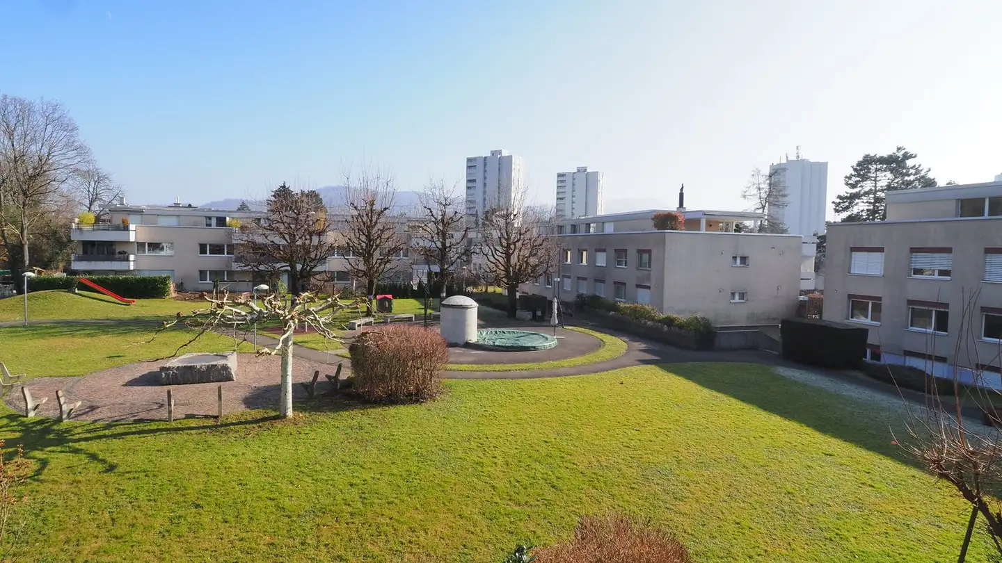 Apartment for sale - In Der Haselmatte 4, 4153 Reinach BL