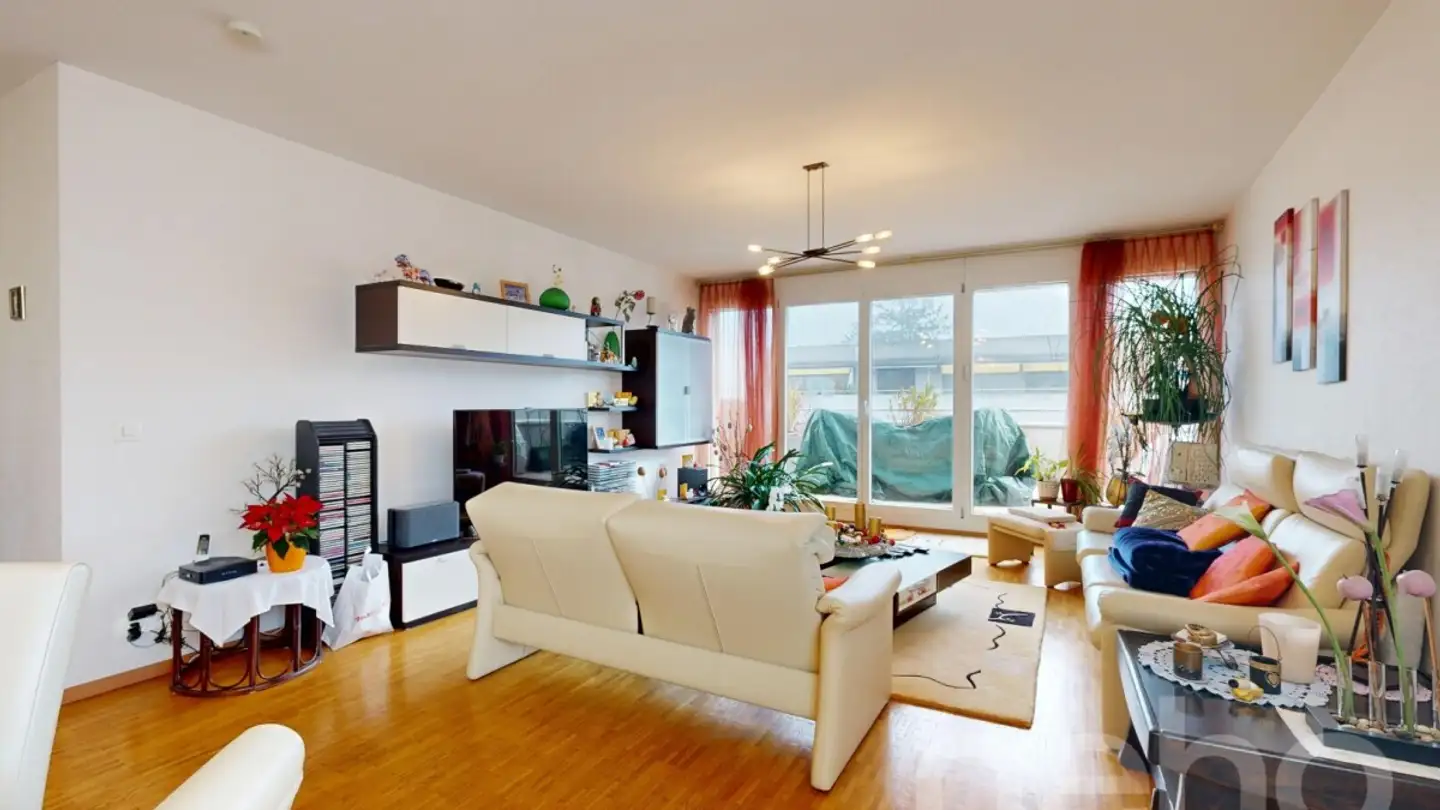 Penthouse kaufen - 1219 Châtelaine