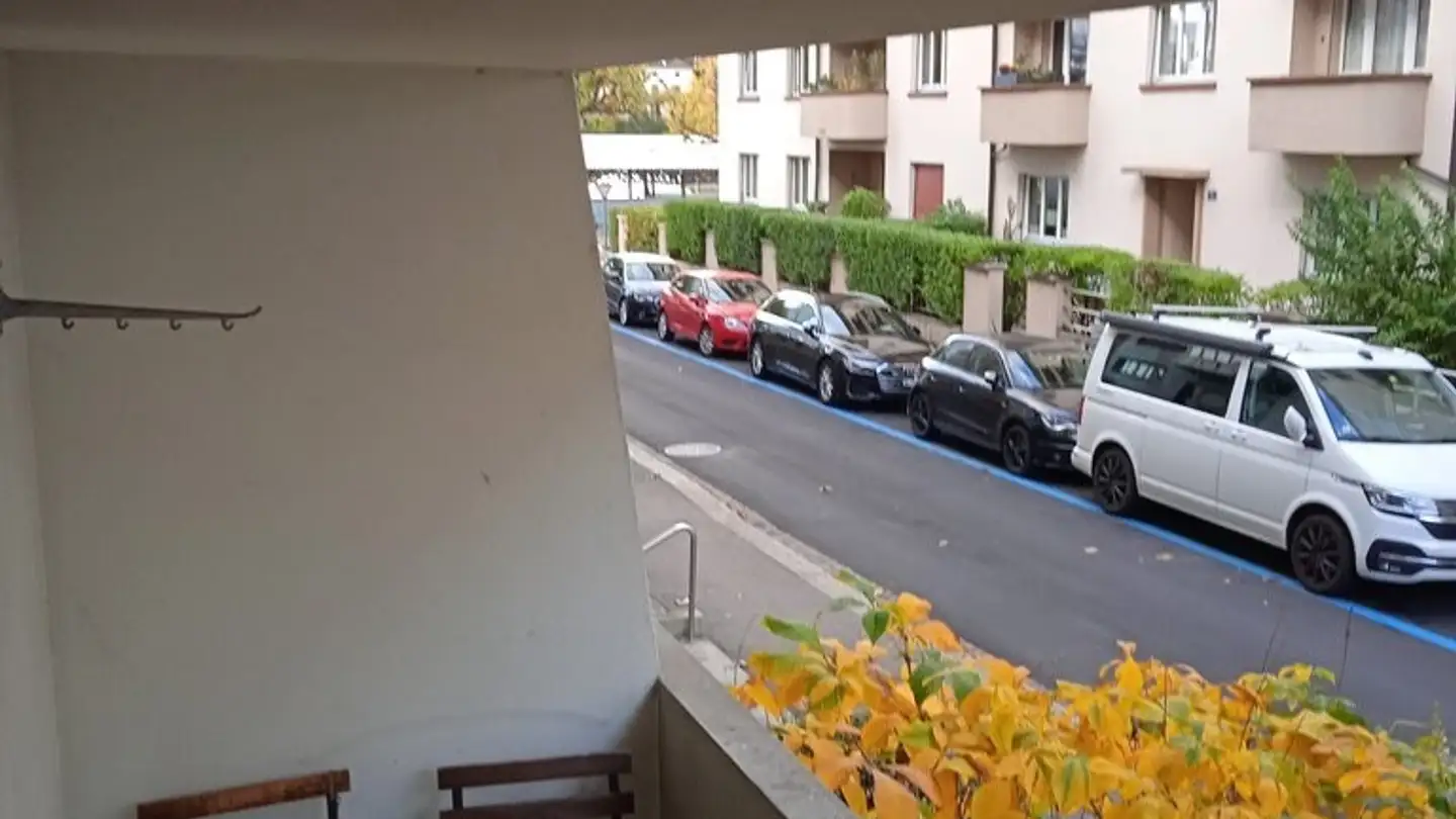 Appartement à louer - Ramsteinerstrasse 6, 4052 Basel - Photo 2