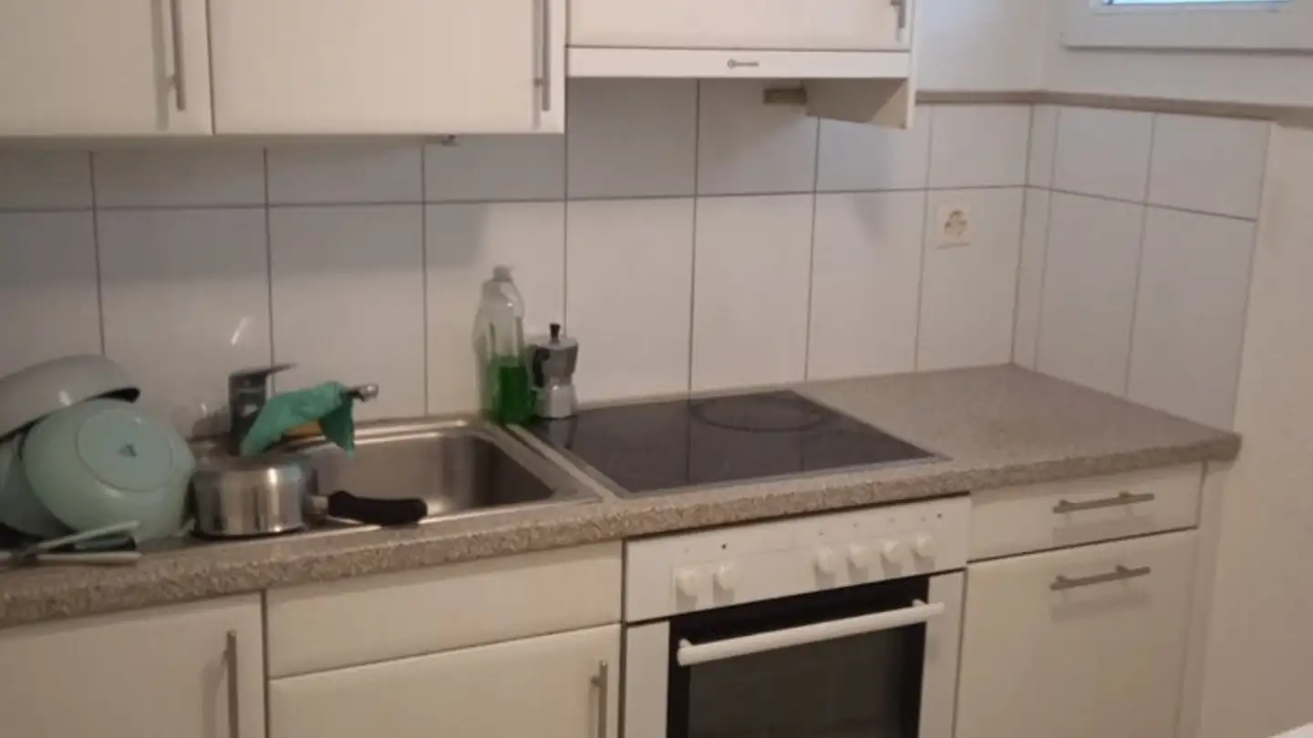 Appartement à louer - Ramsteinerstrasse 6, 4052 Basel - Photo 3