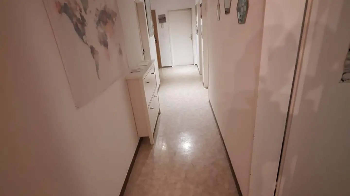 Single room for rent - Bernstrasse 112, 6003 Luzern - Photo 4