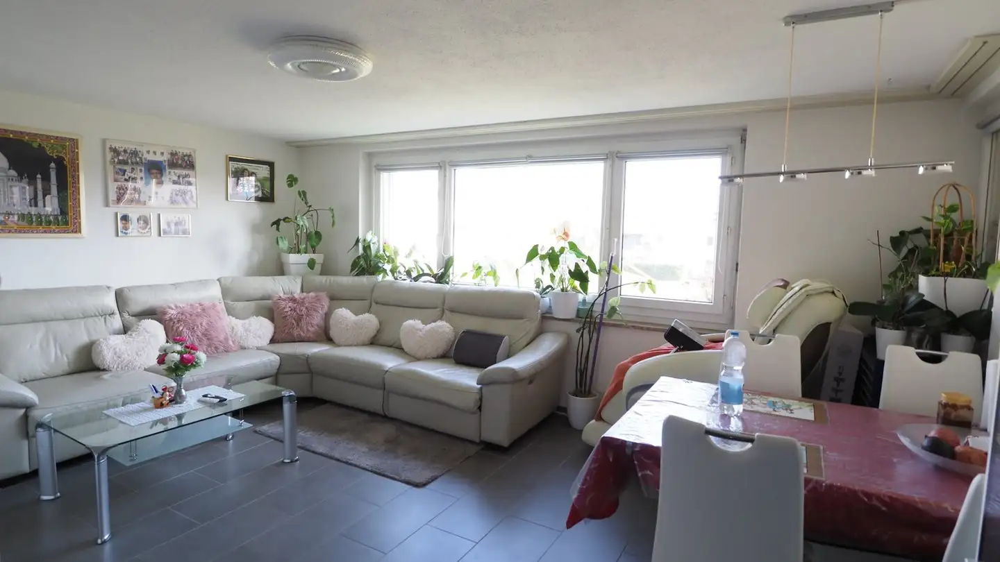 Wohnung kaufen - In Der Haselmatte 4, 4153 Reinach BL - Foto 4