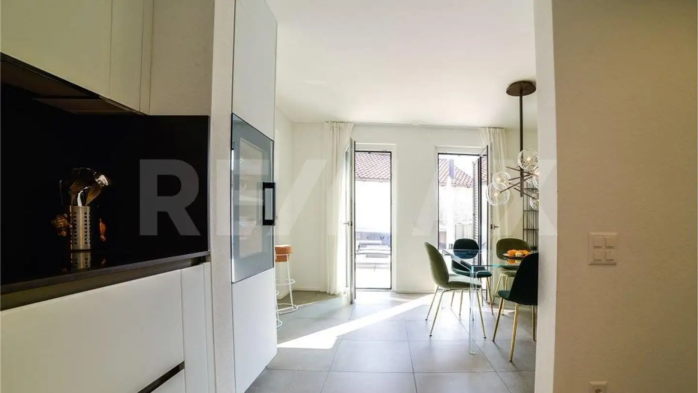 Appartement à vendre - 6803 Camignolo - Photo 2