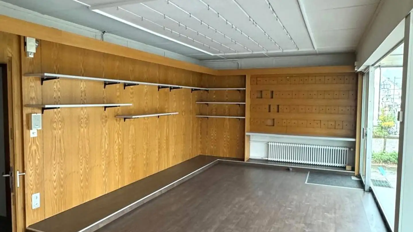 Negozio in affitto - Hauptstrasse 21, 9650 Nesslau - Photo 2