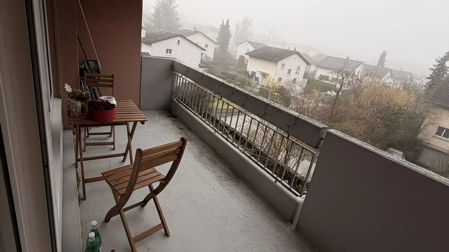 Wohnung mieten - Maiholzstrasse 30, 8500 Frauenfeld - Foto 2