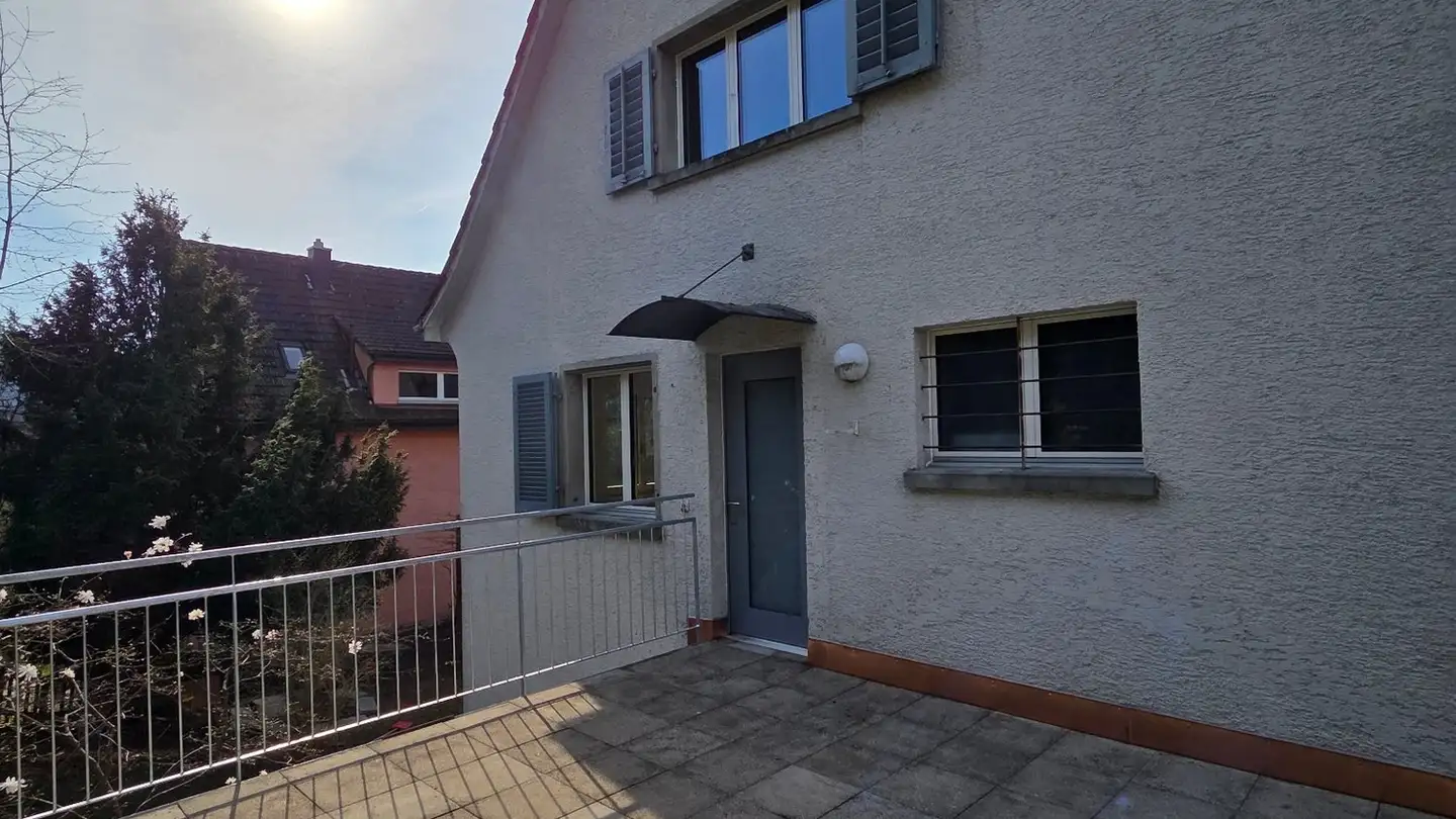 Appartement à louer - Schlösslistrasse 28, 5408 Ennetbaden