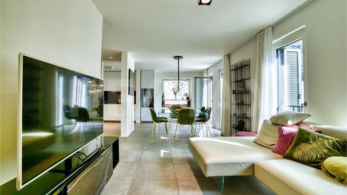 Appartement à vendre - 6803 Camignolo - Photo 4