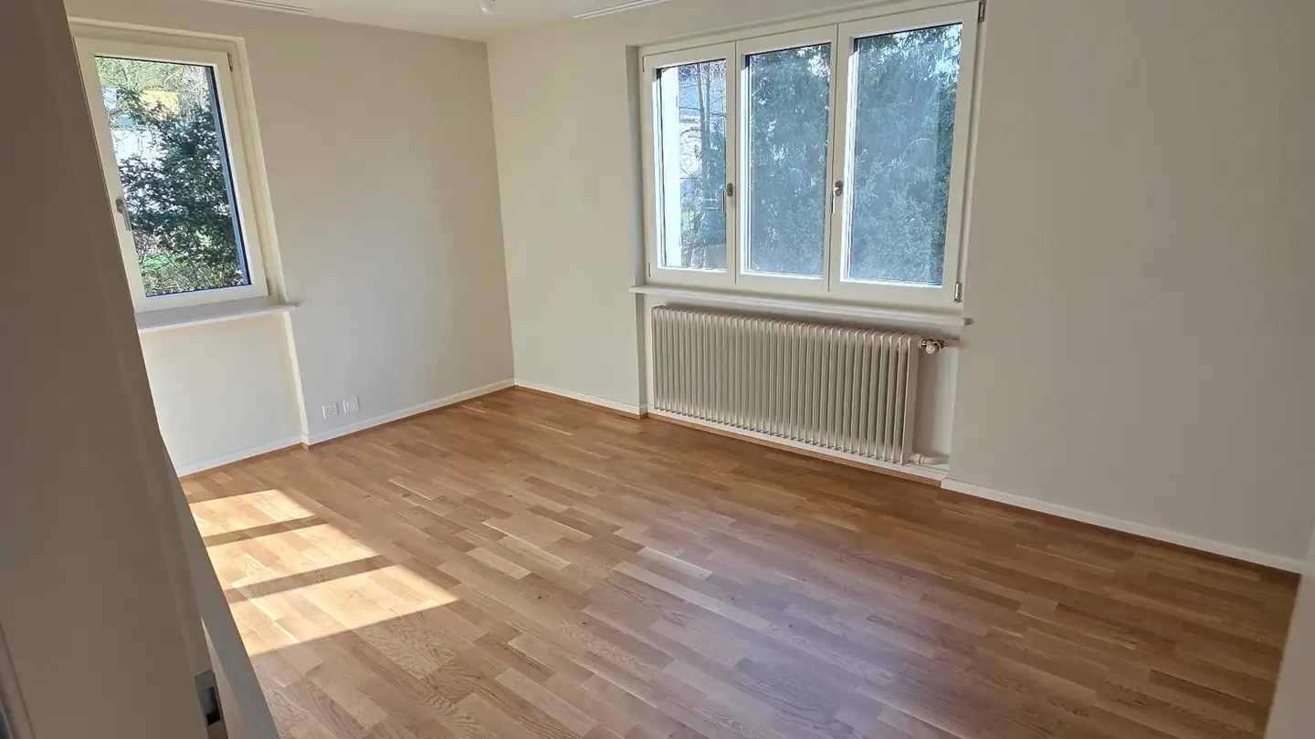 Appartement à louer - Schlösslistrasse 28, 5408 Ennetbaden - Photo 2