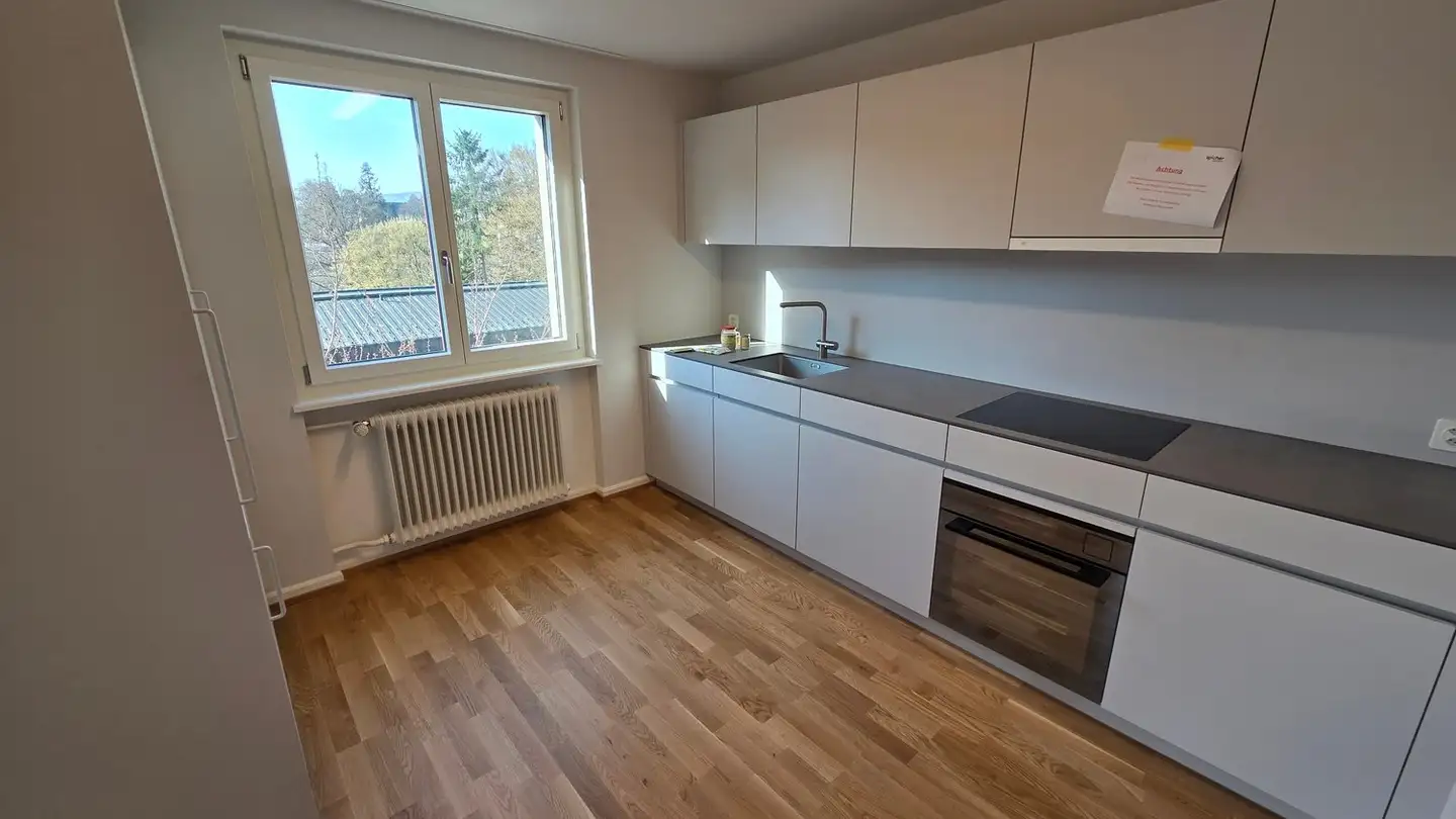 Appartement à louer - Schlösslistrasse 28, 5408 Ennetbaden - Photo 3