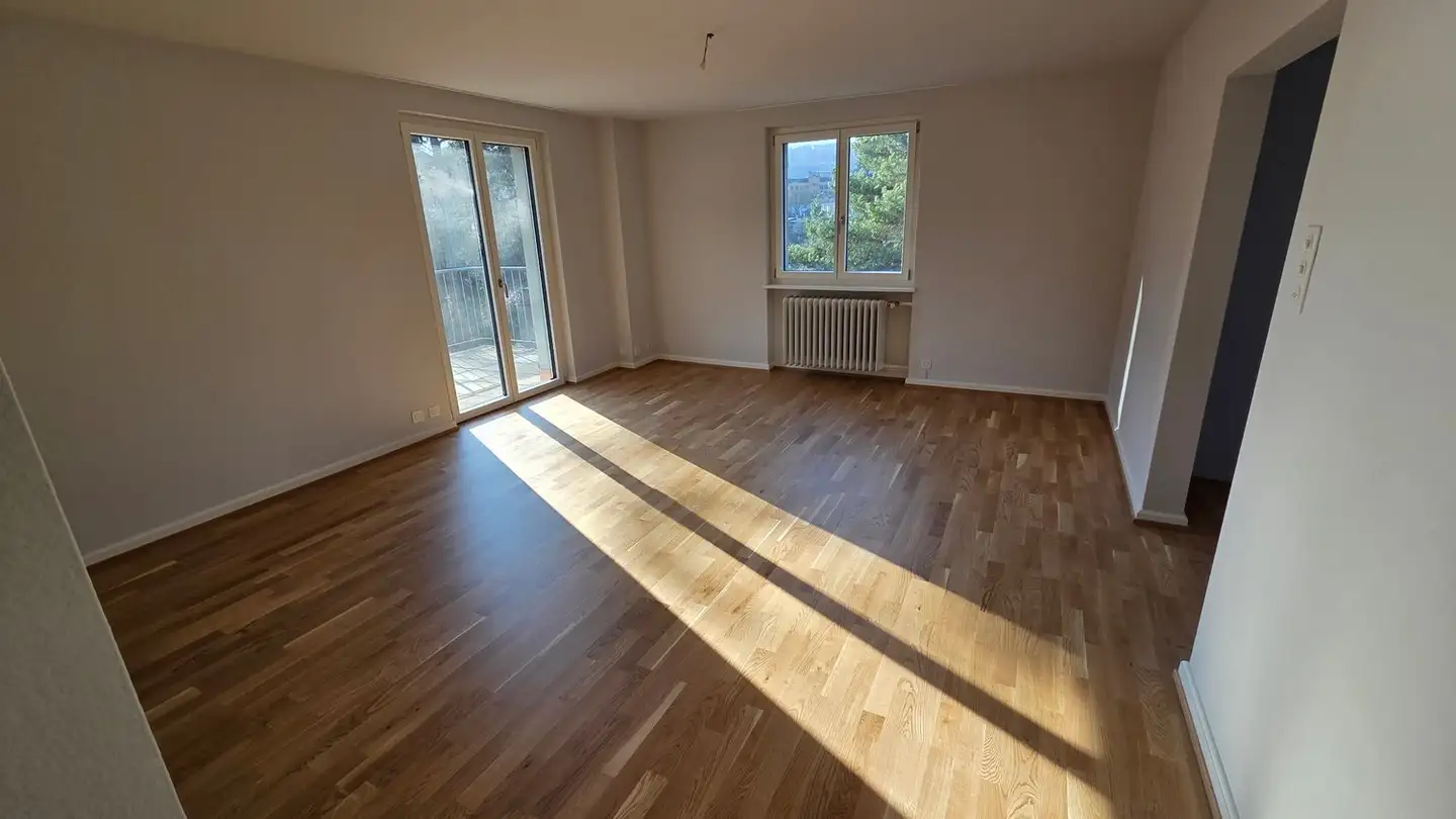 Appartement à louer - Schlösslistrasse 28, 5408 Ennetbaden - Photo 4