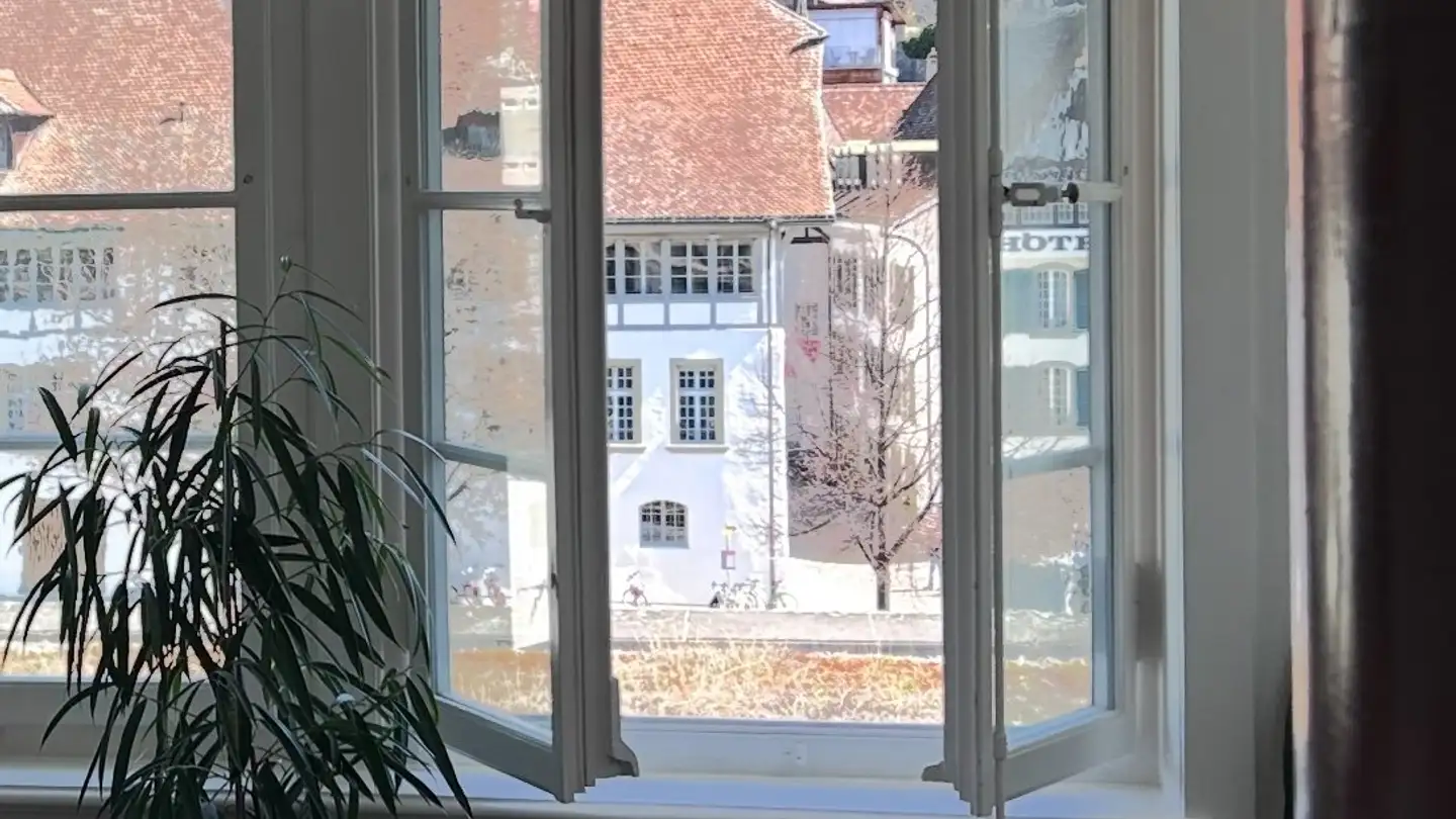 Appartamento in affitto - Bälliz, 3600 Thun