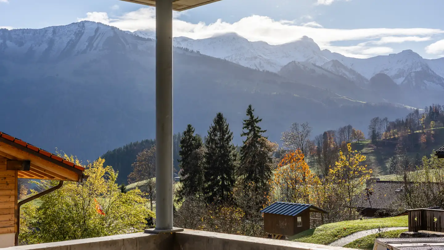 Appartamento in vendita - Impasse Du Bry, 1667 Enney