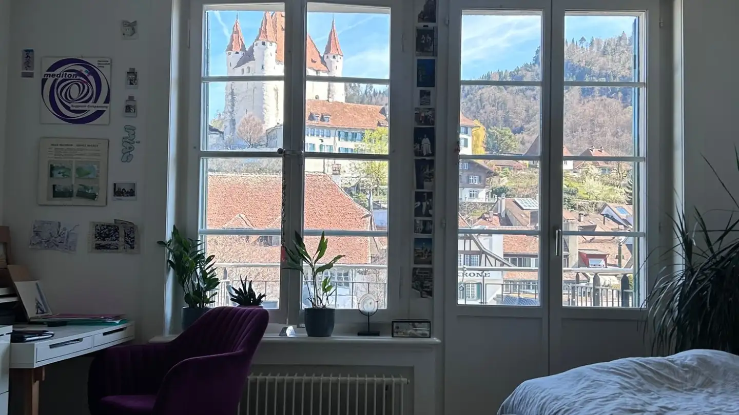 Appartamento in affitto - Bälliz, 3600 Thun - Foto 2