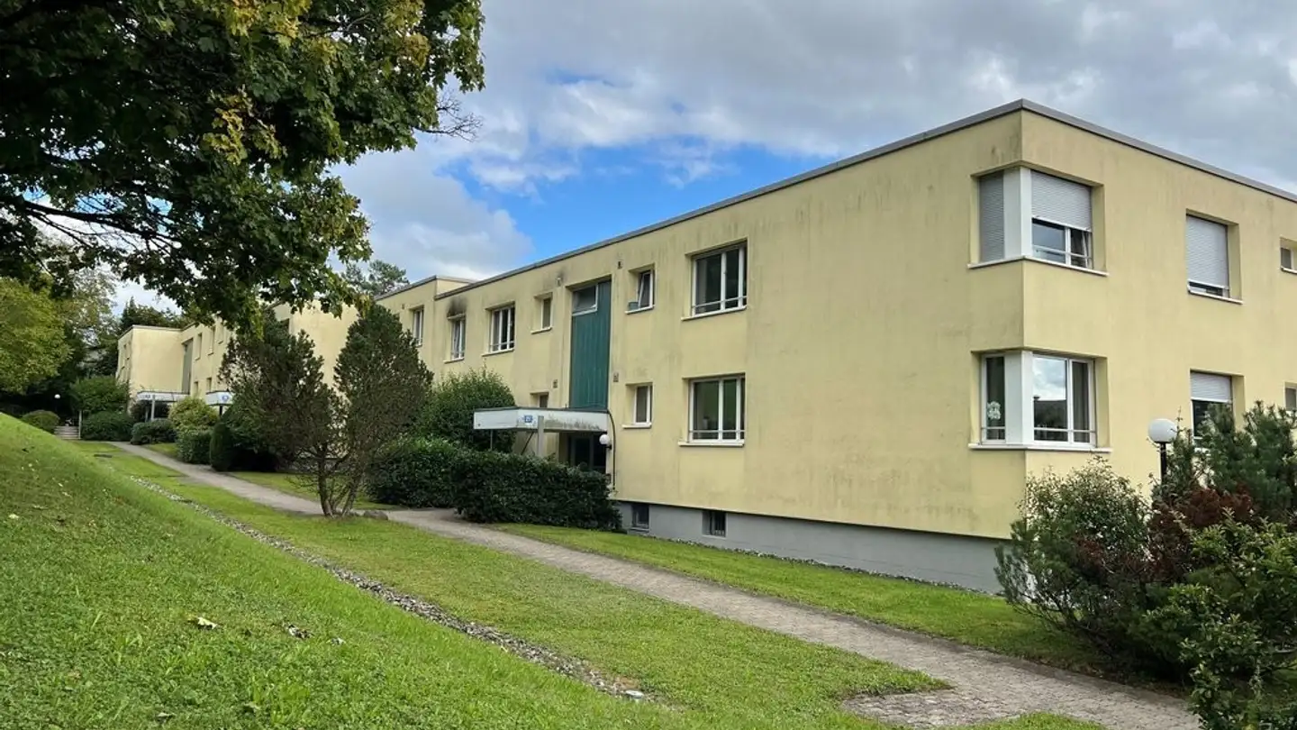 Appartamento in affitto - Kienastenwiesweg 31, 8053 Zürich