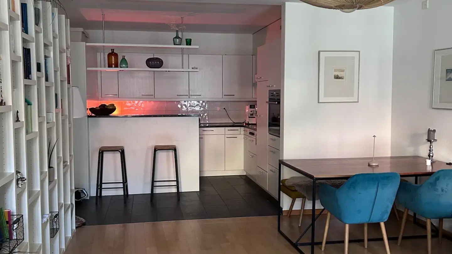 Appartamento in affitto - Bälliz, 3600 Thun - Foto 3