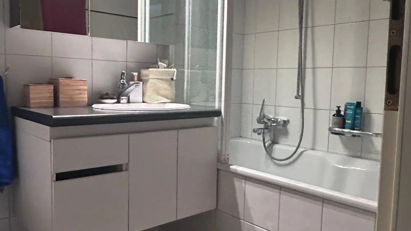 Appartamento in affitto - Bälliz, 3600 Thun - Foto 4