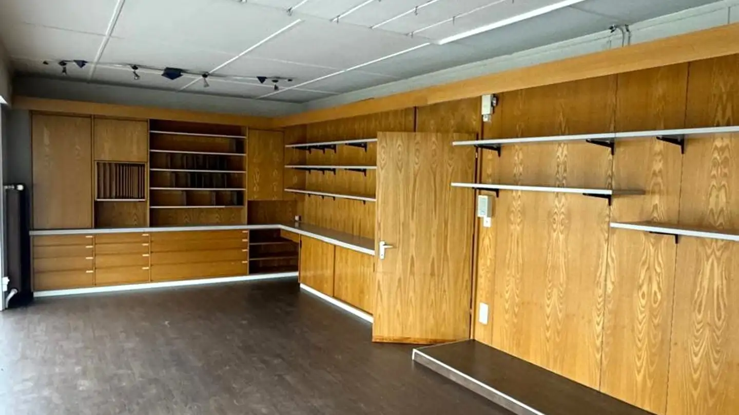 Negozio in affitto - Hauptstrasse 21, 9650 Nesslau - Photo 3