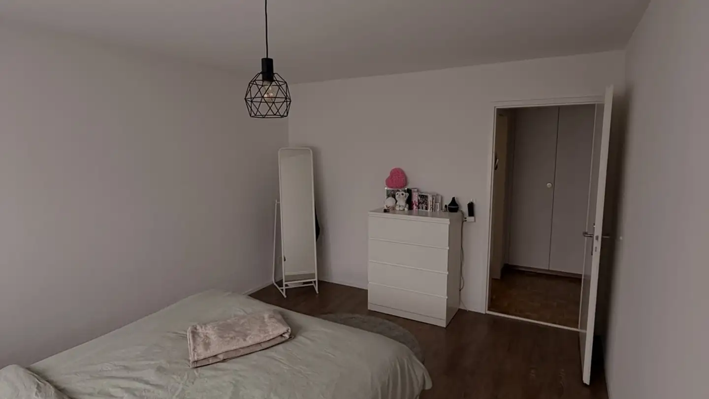 Wohnung mieten - Maiholzstrasse 30, 8500 Frauenfeld - Foto 3