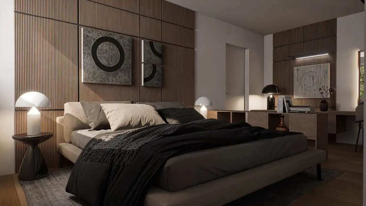 Appartamento in vendita - 6825 Capolago - Photo 4