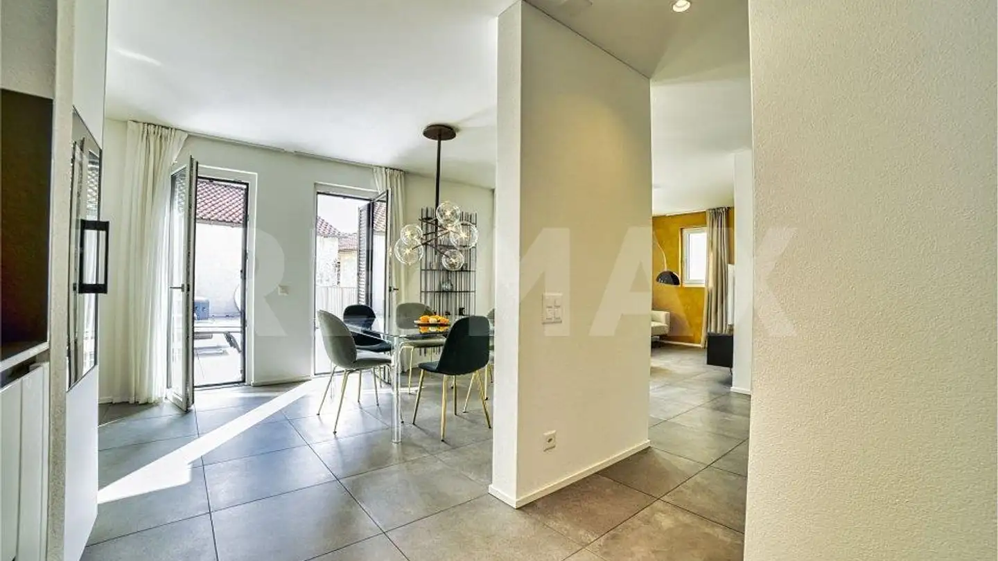 Appartement à vendre - 6803 Camignolo - Photo 3