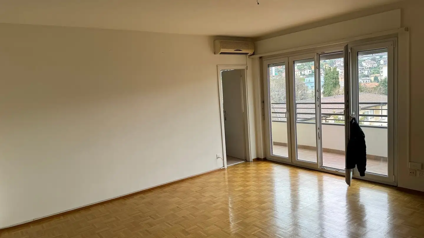 Appartamento in affitto - Via Simone Cantoni, 6830 Chiasso - Photo 2